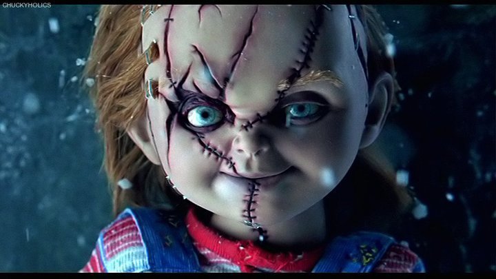 chucky