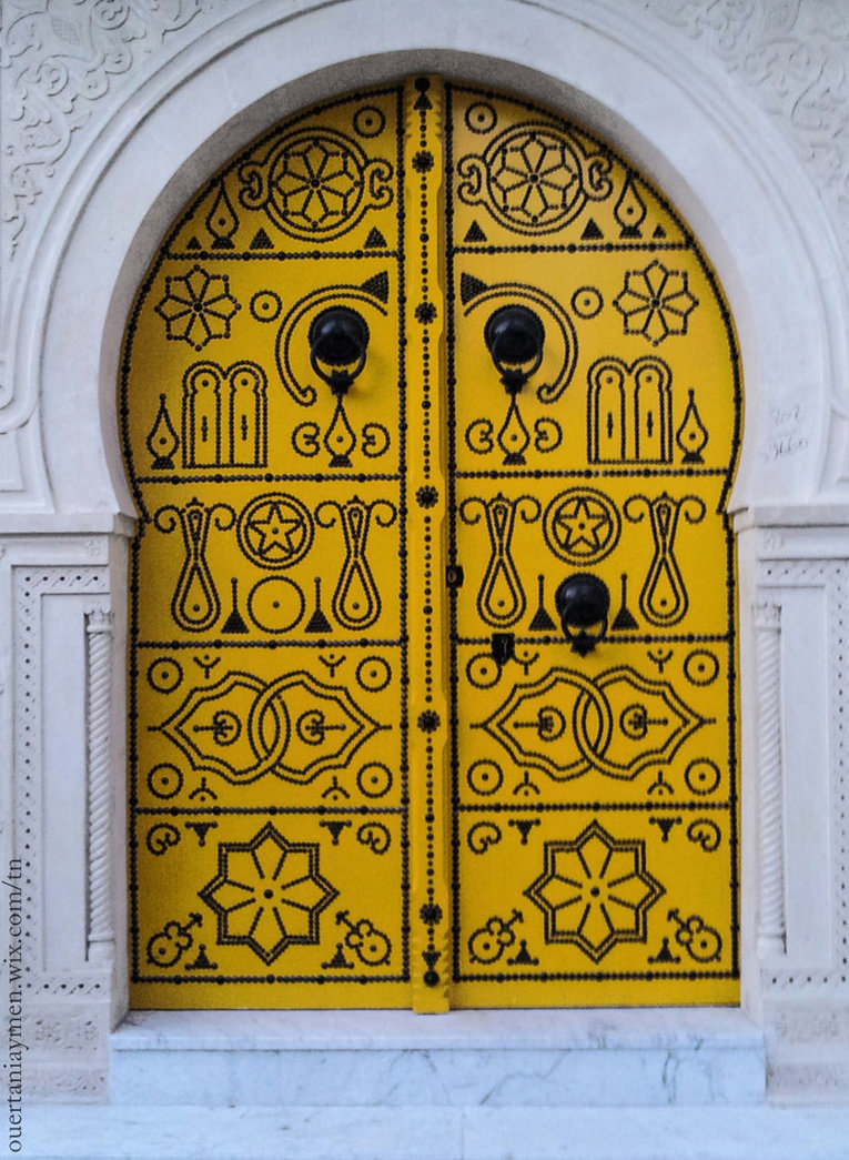 door___tunisia_by_joeart_tn-d5vtk9u