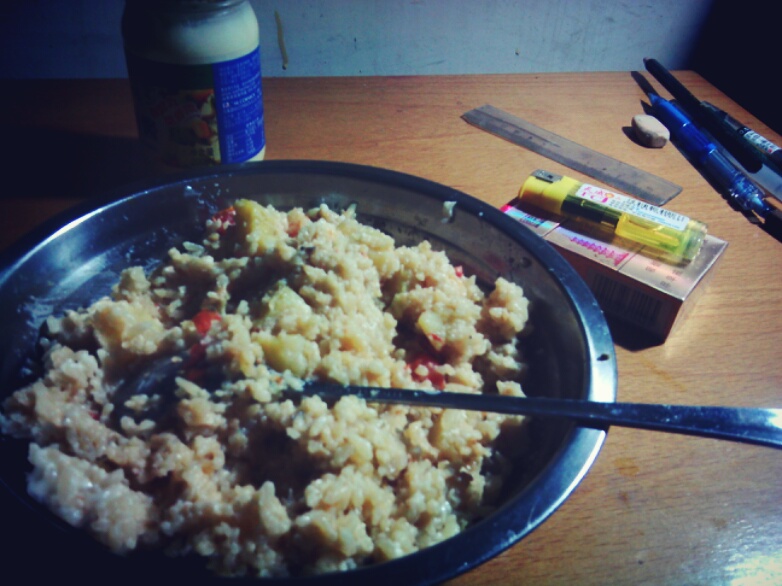food