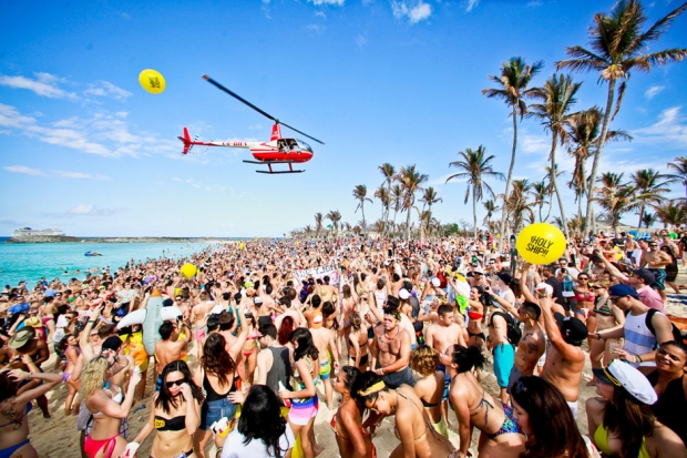 holyship