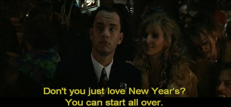 15 Reasons Why New Year’s Eve Isn’t Worth It