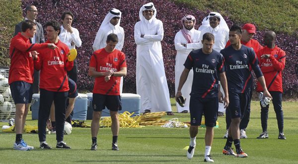 psg-qatar