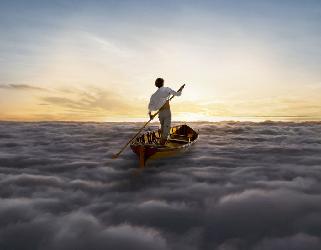 Why Pink Floyd’s ‘The Endless River’ Is Exactly What Fans Needed To Hear