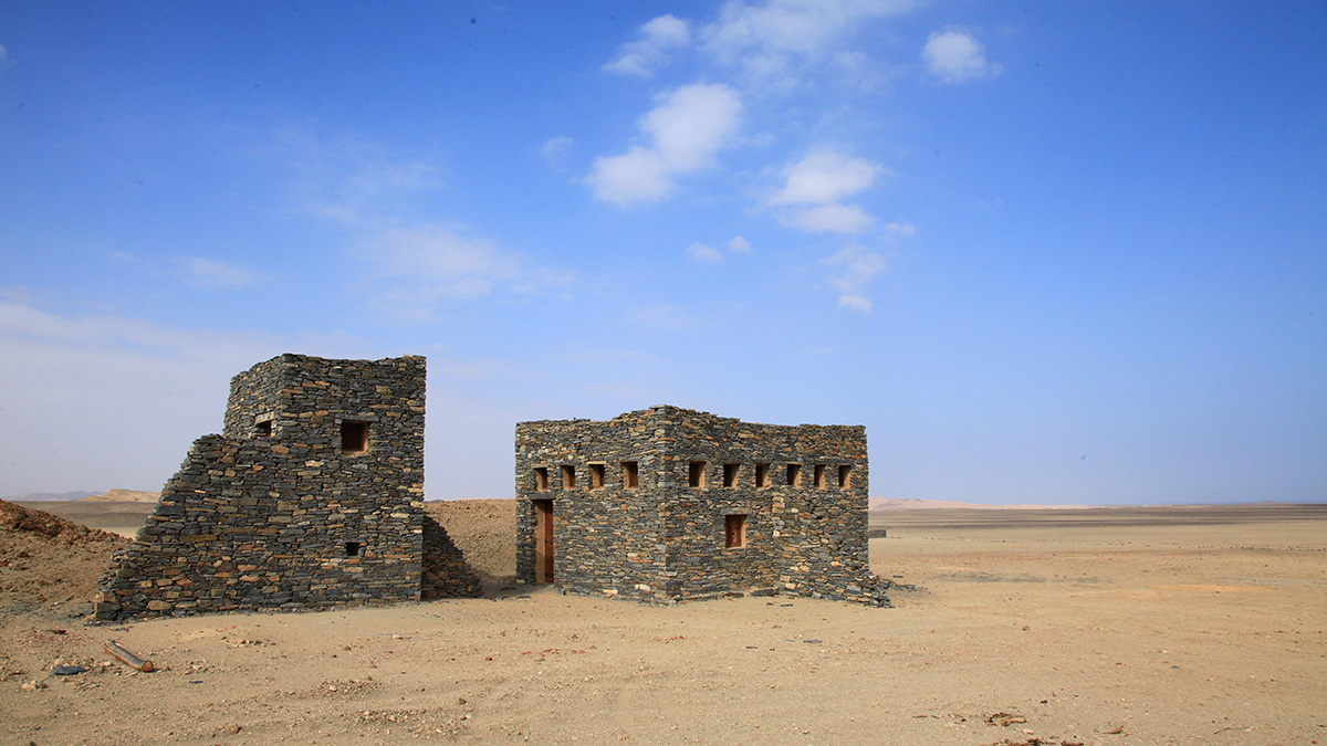 Copyright Manu Schwingel and Wadi Gimal National Park