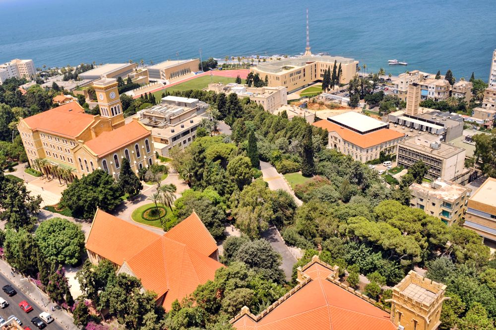 AUB