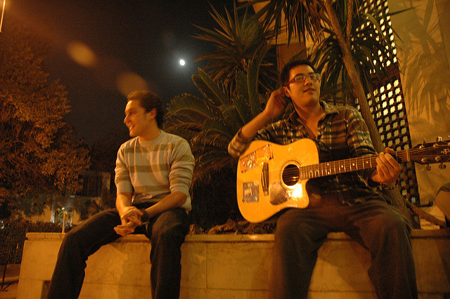 (Alyssa Bernstein/flickr)