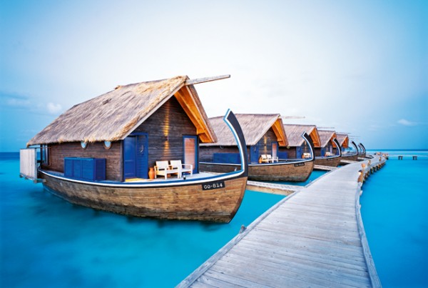 Bungalow
