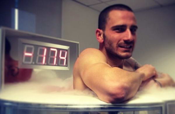 Cryosauna-Juventus1