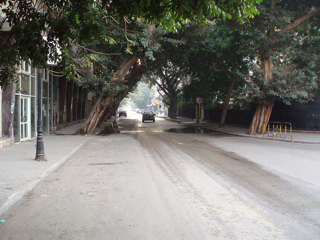 Hossam el-Hamalawy 2