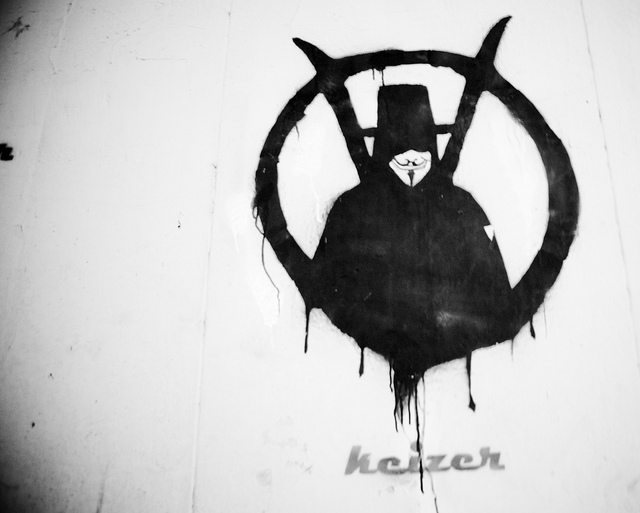 (Hossam el-Hamalawy/flickr)