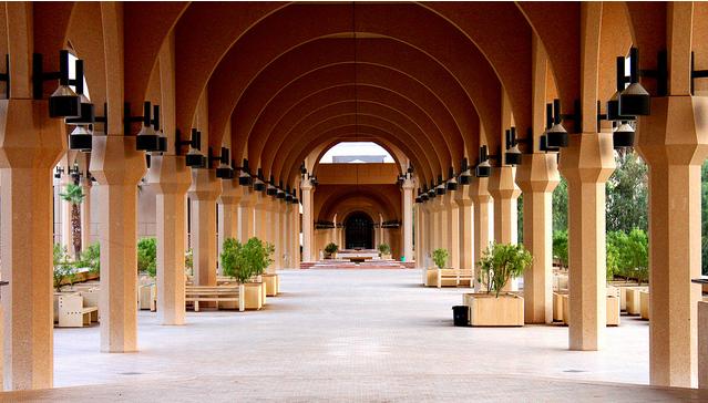 King Saud University