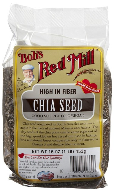 Red Mill Chia