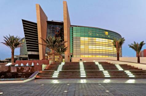 United Arab Emirates University (UAEU)