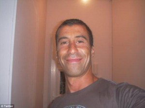 The twin hashtag #JeSuisAhmed honors Ahmed Merabet, a French Muslim police officer, was one of the victims of the attack on the Charlie Hebdo offices.