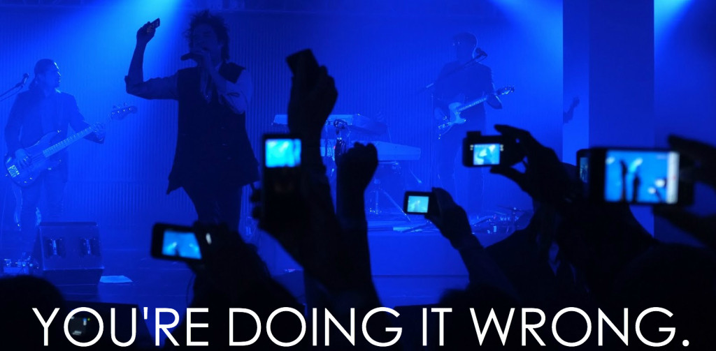 cellphones
