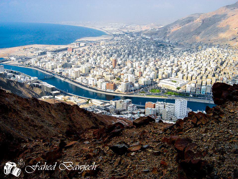 Hadramaut (Fahed Bawajeeh/flickr)