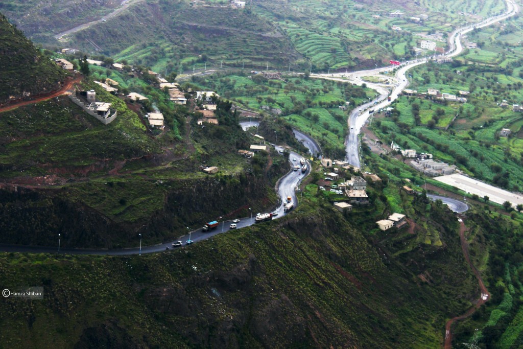 Ibb (Hamza Shiban/500px)