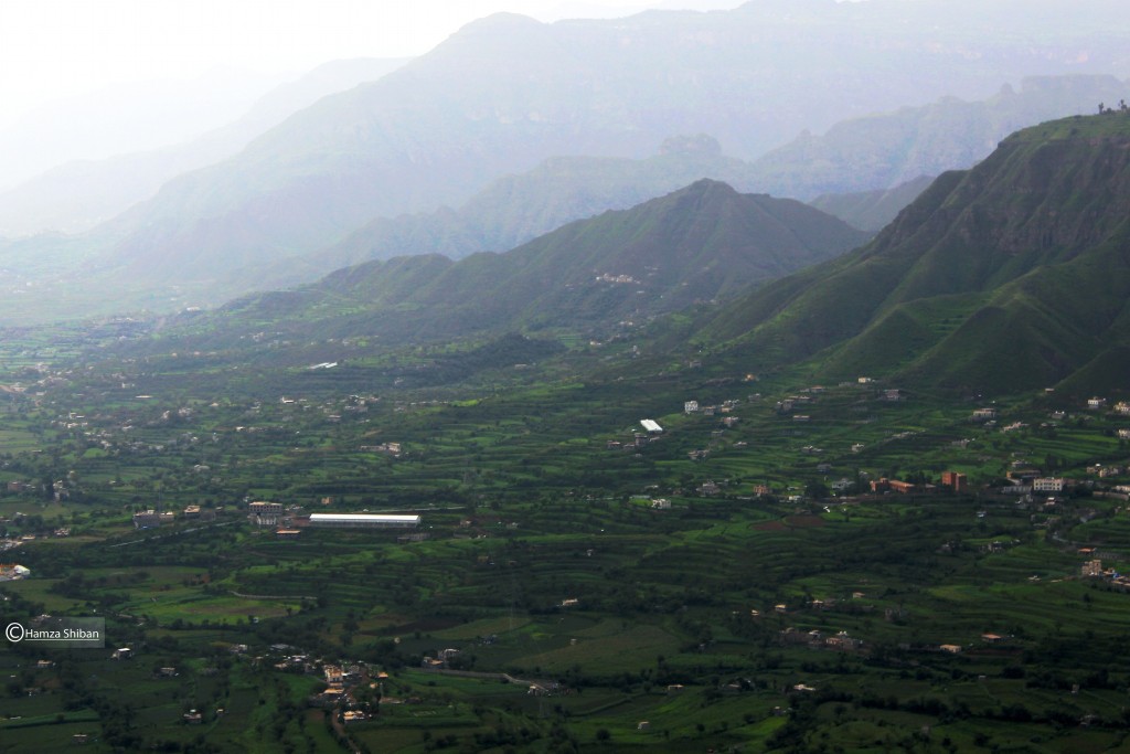 Ibb (Hamza Shiban/500px)