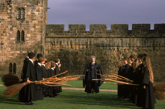 hogwarts