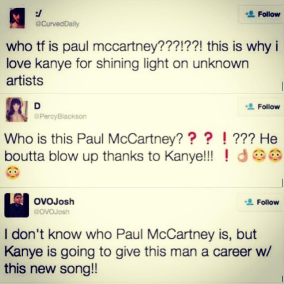 kanyepaul-twitterreactions