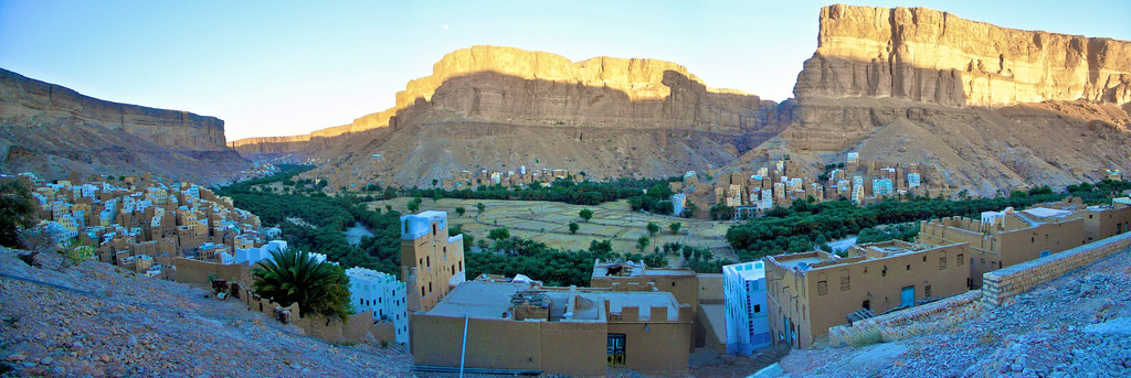 (Matthew Thistle/flickr)