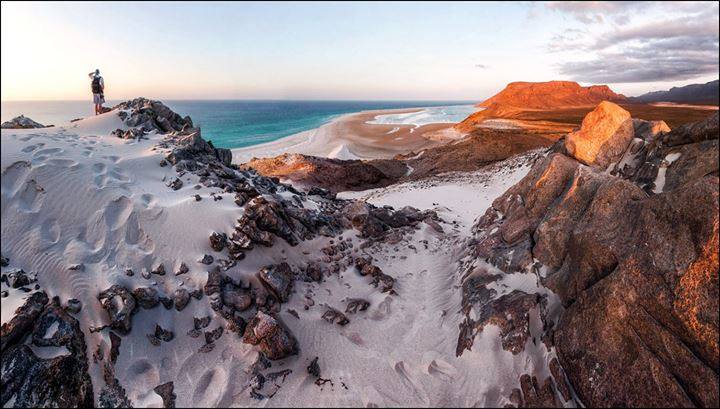 Socotra Island (Michail Vorobyvev/Via)