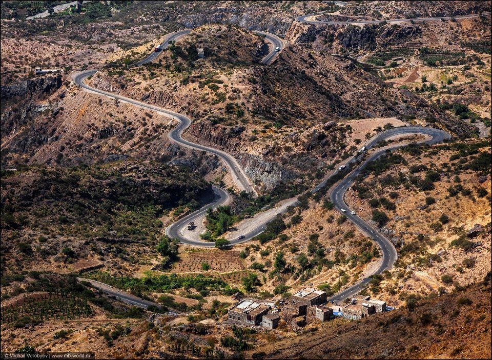 (Michail Yorobyev/Via)