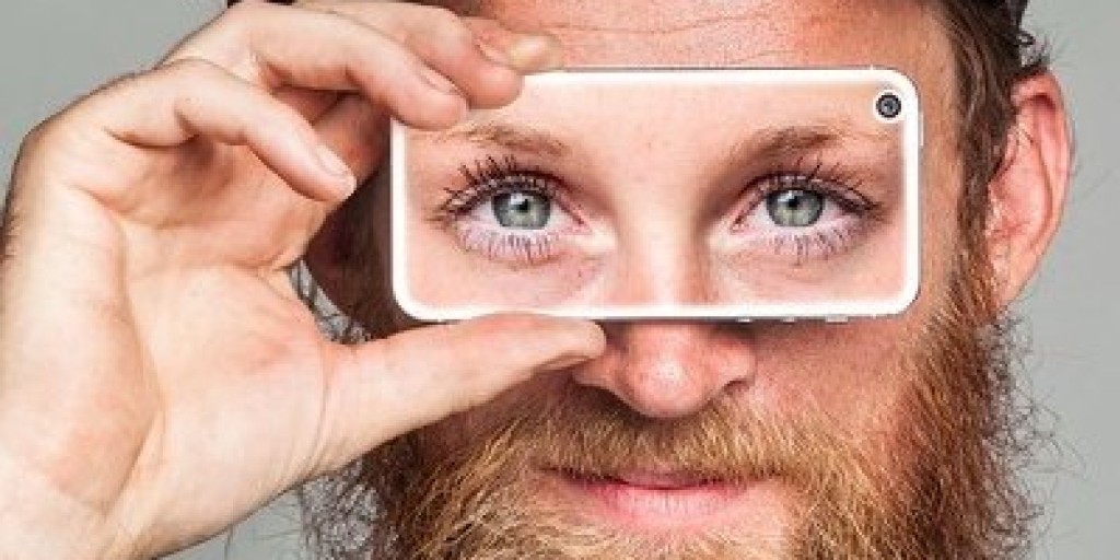 Lend Your Eyes to the Blind with this Awesome App