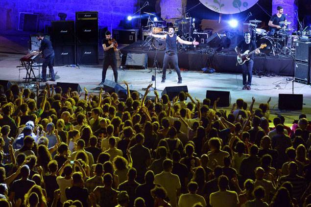 Phenomenal Arab Covers of Chart-Topping Hits