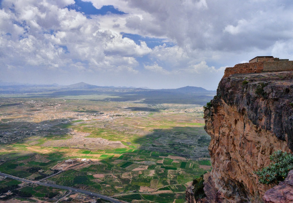 Kawkaban (Rod Waddington/flickr)