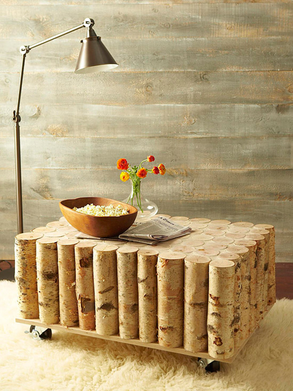 striking-idea-for-retro-diy-coffee-and-side-tables-with-tree-log-table (1)