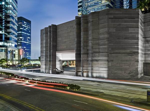 upper house, Swire, Hotel, Hong Kong