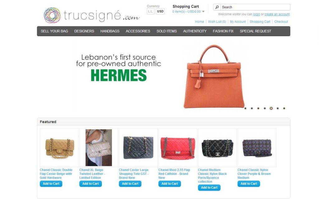 trucsigne