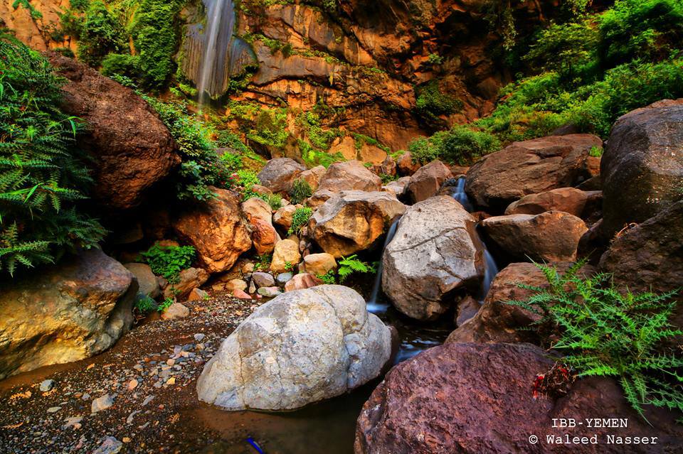 Ibb (Waleed Nasser/Via)