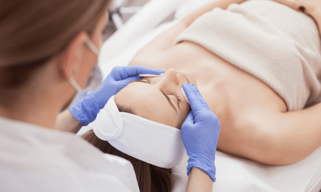 Zayed Residents Rejoice; ZO Just Brought World-Class Skincare to Your Neighborhood!