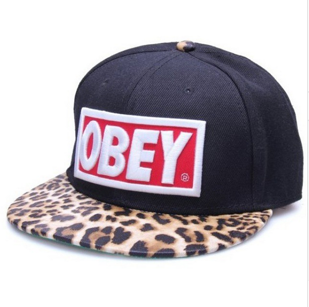 Obey Cap Egypt