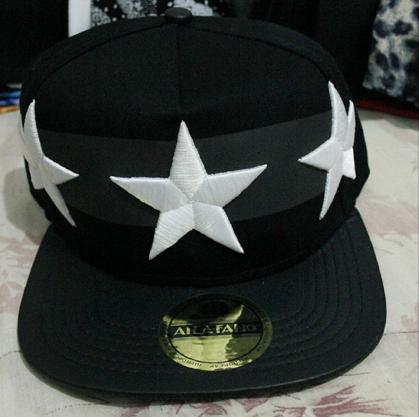 Star Cap Egypt