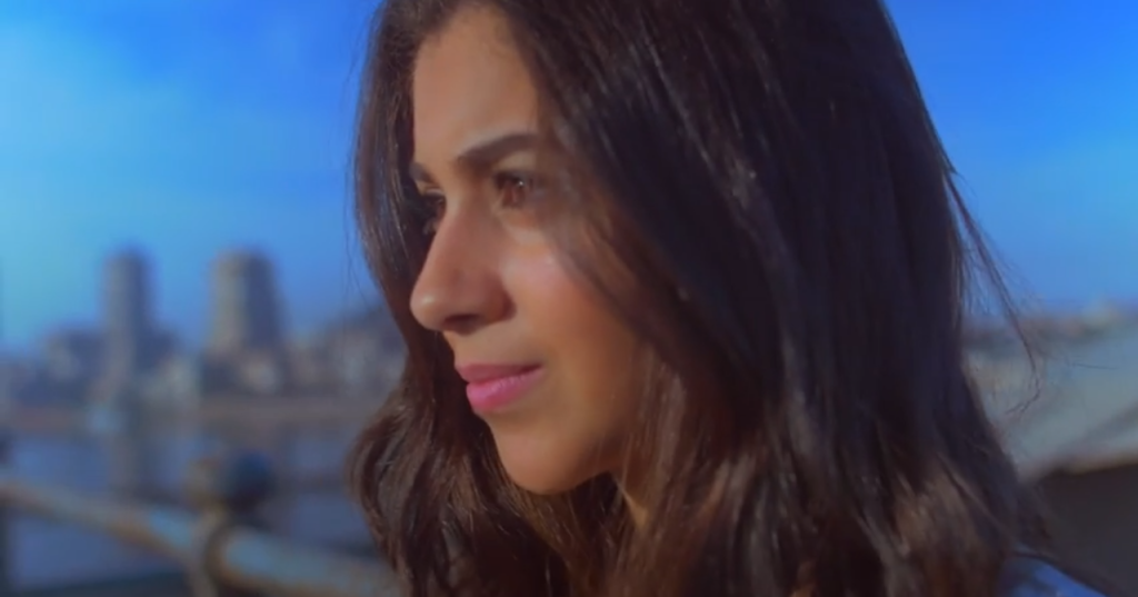 Q&A: Ashraf Hamdi and Salma Elfawal Dish about Their New Music Video