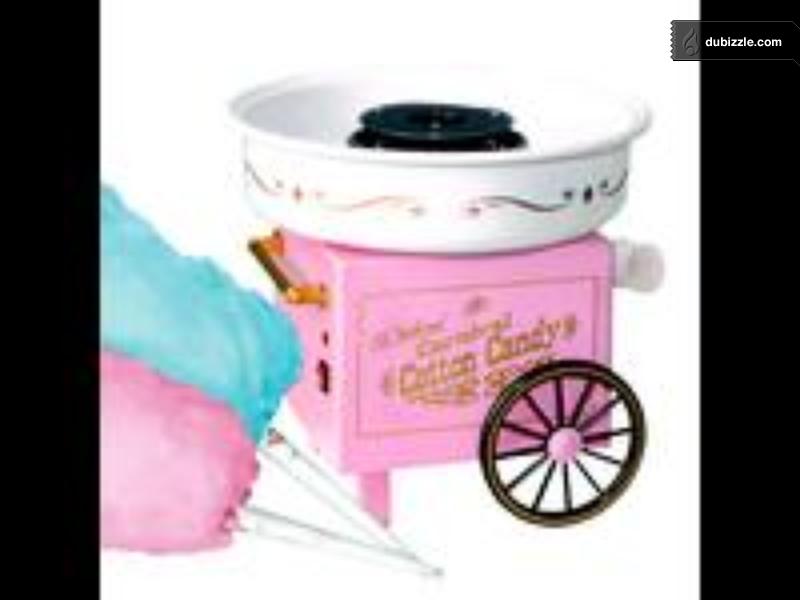 cottoncandy