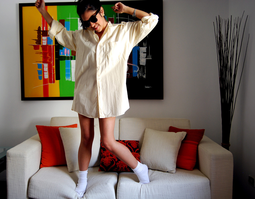 6 Things You Can Do To Love Yourself More