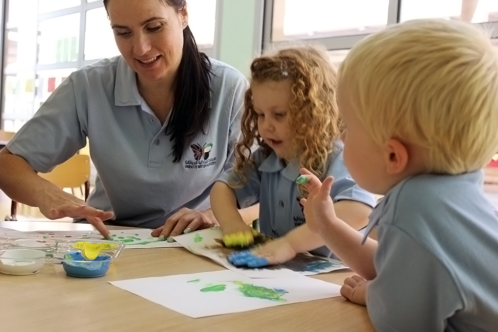 emiratesbritishnursery