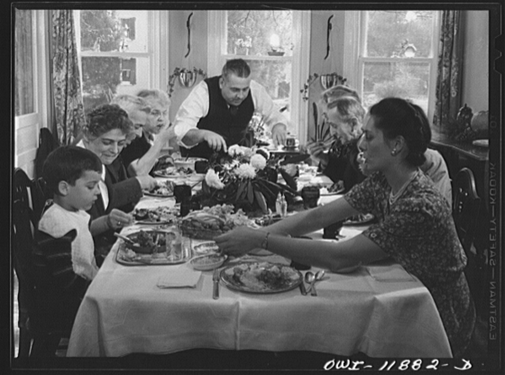 family