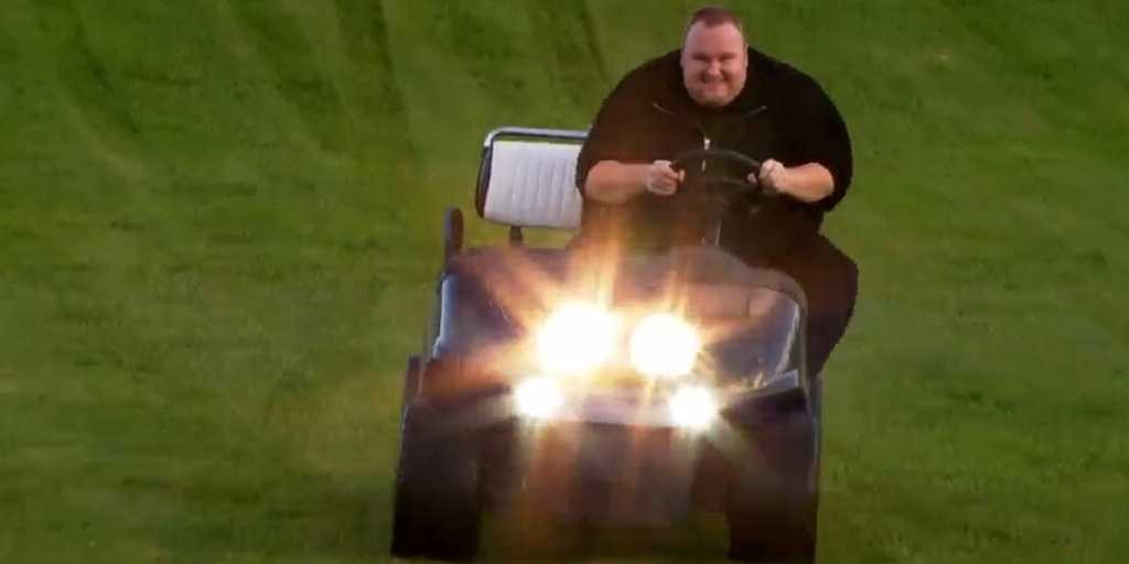 golfcart