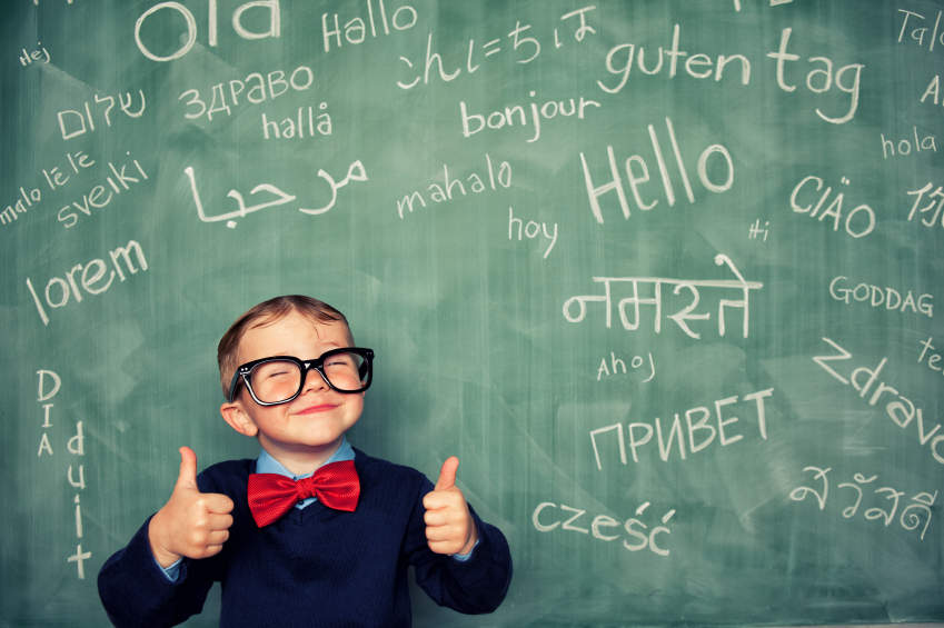 languages