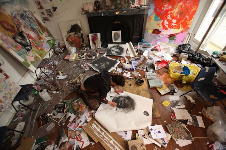 room