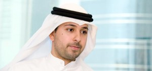 Talabat.com CEO Mohamed Nabil Jafaar