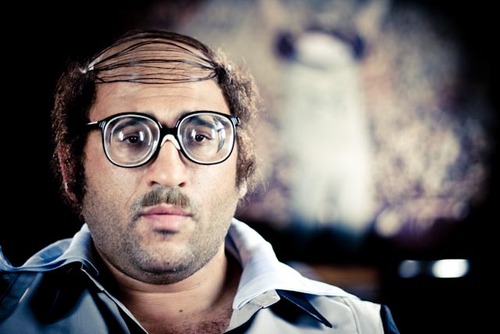 7 Moments that Proved “Asaad Allah Masa’akom” Is the Best Show on TV