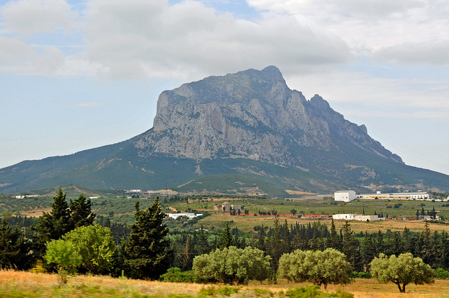 (Dennis Jarvis/flickr)