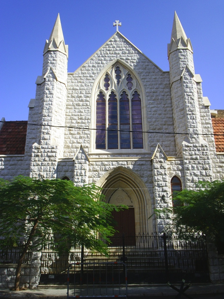 Photo Credit: Luder Artinian