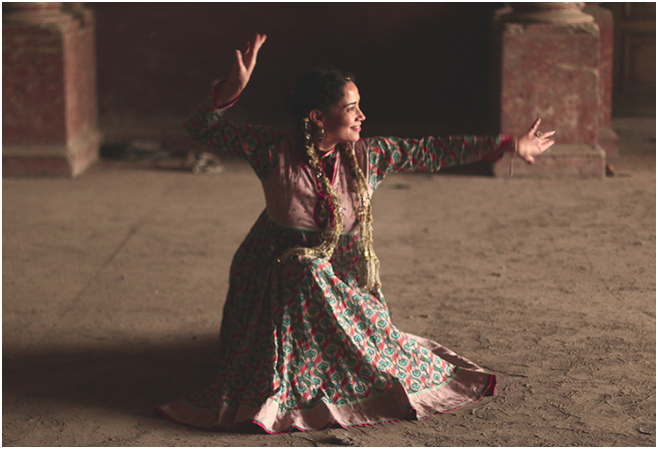 Ghalia ben ali